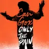 About Only The Pain Song