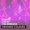 Hold On-triple j Live At The Wireless