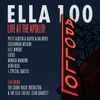 Ella 100 Co-Host David Alan Grier Opening Live at the Apollo Theater / October 22, 2016