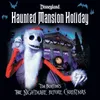 Disneyland Haunted Mansion Holiday Ride-Through Mix