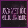 About Jag Vet Du Vill Ha Mig Song