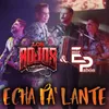 Echa Pa' Lante-En Vivo