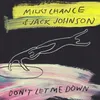 About Don't Let Me Down Song