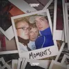 About Moments Song