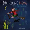 Die kleine Hexe 1 - Teil 01