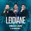 Leidiane-Ao Vivo