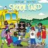 Skool Yard Instrumental