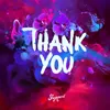 About Thank You Song