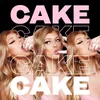 About Cake Song