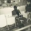 About Maison Song