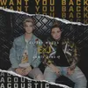 About Want You Back-Acoustic Song