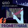 About Prometi Nada Song