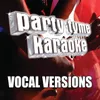A Minor Variation (Made Popular By Billy Joel) [Vocal Version]