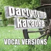Big Wheels In The Moonlight (Made Popular By Dan Seals) [Vocal Version]