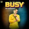 About Busy Song