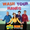 Handwashing Song-Live From Hot Potato Studios