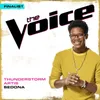 Sedona-The Voice Performance