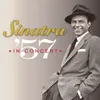 Sinatra Dialogue Live In Seattle, WA/1957/Digital Remaster/2011