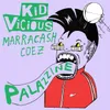 About PALAZZINE (feat. Marracash & Coez) Song