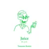 About Juice Tsunano Remix Song