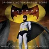 About Batman End Title Song