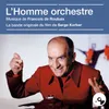 Ballade dans Rome BOF "L'homme orchestre"