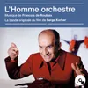 Mauricette's Song BOF "L'homme orchestre"