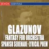 Slavonic Feast Symphonic Poem in G Major, Op. 26