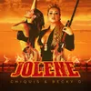 About Jolene Song