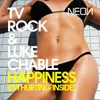 Happiness (I'm Hurting Inside) TV ROCK Mix