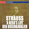 A Hero's Life: VI. Des Helden Weltflucht und Vollendung (The Hero's Withdrawal from the World)