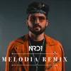 About Melodia Remix Radio Edit Song