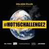 Yzolace (#hot16challenge2)