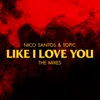 Like I Love You Topic & FRDY Remix / Extended Version
