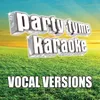 Heart Over Mind (Made Popular By Lorrie Morgan) [Vocal Version]