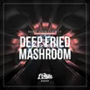 Deep Fried Mashroom