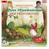 Der Froschkönig 1