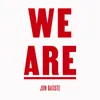 About WE ARE Song