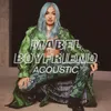 About Boyfriend Acoustic Song