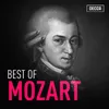 About Mozart: Symphonie n° 40 en sol mineur, K. 550 - 1. Molto allegro Song