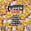 About Kippen-Remix Song