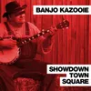 About Showdown Town Square From "Banjo Kazooie: Nuts & Bolts Song