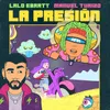 About La Presión Song