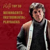 In der Weihnachtsbäckerei Instrumental / Playback