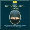 About Brahms: Ein deutsches Requiem, Op. 45 - excerpt: No. 2 Chor "Denn alles Fleisch" (beginning) Song