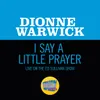 I Say A Little Prayer Live On The Ed Sullivan Show, January 7, 1968