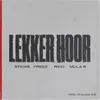 Lekker Hoor-Instrumental