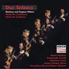 Coste: Grand Duo - Concertino: Allegro