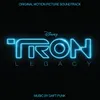 About Derezzed-From "TRON: Legacy"/Score Song