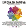 Piensa En Positivo Madrid Pride 2020 by Juan Sueiro